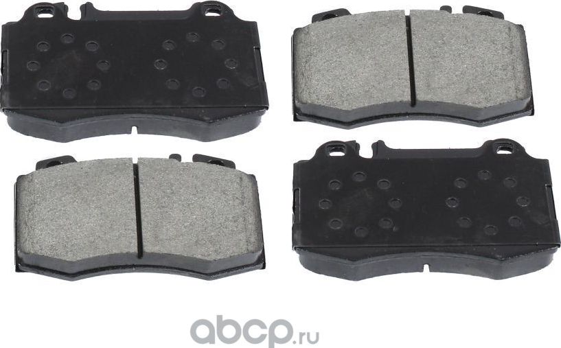 Тормозные колодки (Loro). Артикул 23101111