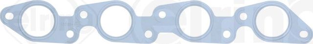 Прокладка выпускного коллектора Elring для Mercedes-Benz E-Класс I (W124) 1993-1995. Артикул 332.054