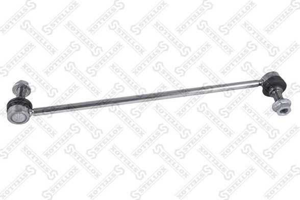 Стойка (тяга) стабилизатора Stellox. Артикул 56-00584-SX
