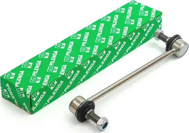 PILENGA Стойка стабилизатора переднего  HYUNDAI/KIA i30  CEED  CERATO  ELANTRA Pilenga. Артикул ts-p2420