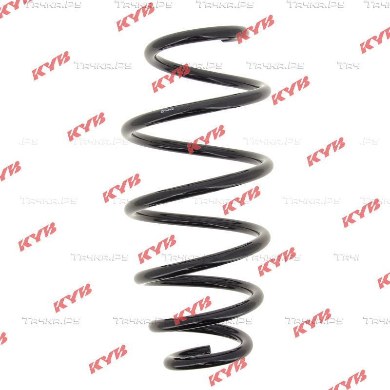 Пружина подвески KYB (Каяба) K-Flex. Артикул RA3963
