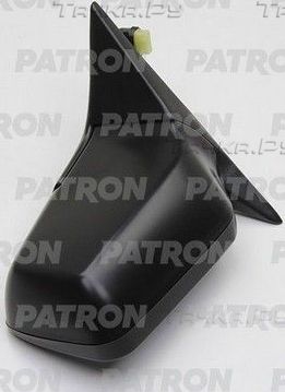 Зеркало боковое (в сборе) Patron. Артикул PMG0414M01