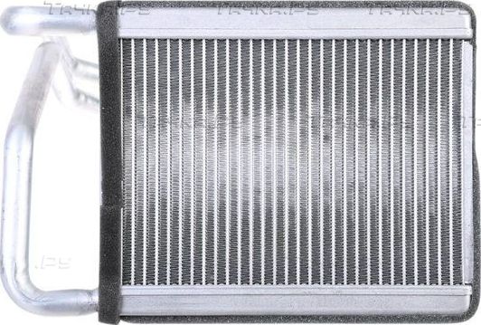 Радиатор отопителя (печки) Stellox. Артикул 10-35328-SX