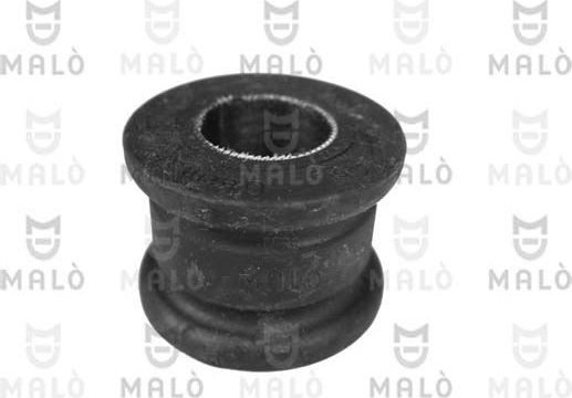 Втулки стабилизатора Malò. Артикул 24095