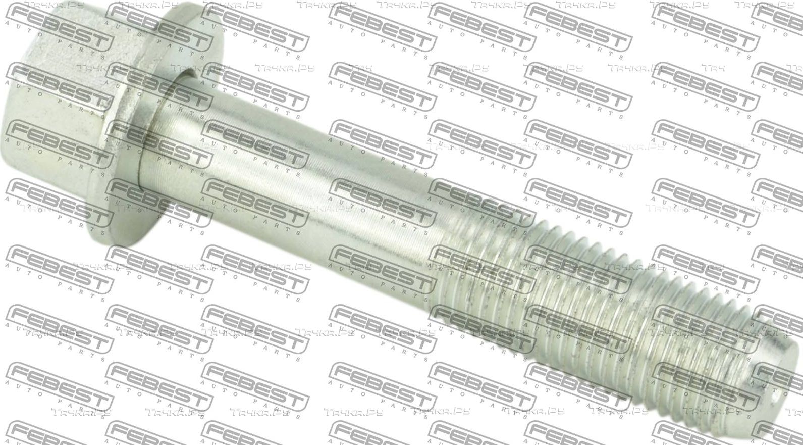 Болт развальный Febest для Hyundai ix35 I 2009-2015. Артикул 0129-021