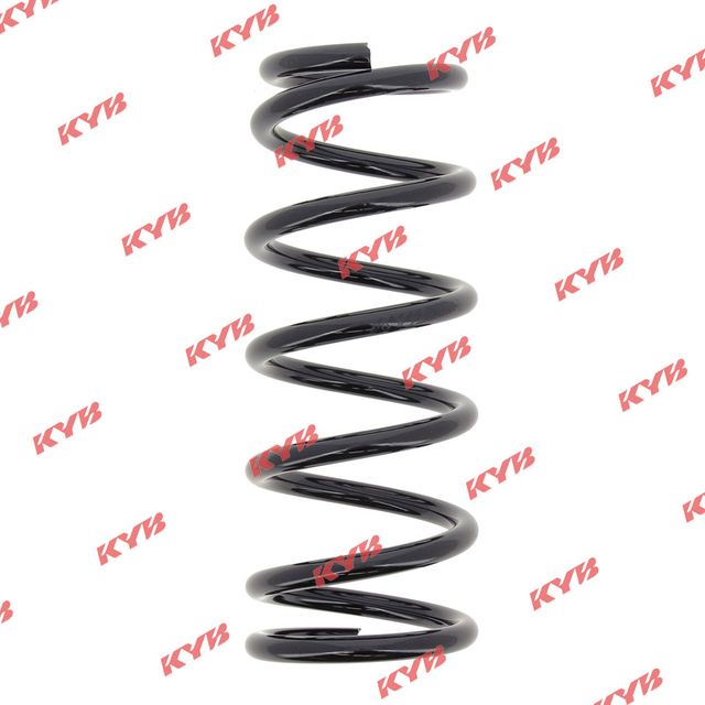 Пружина подвески KYB (Каяба) K-Flex задняя для Honda Civic VII 2001-2005. Артикул RC5824