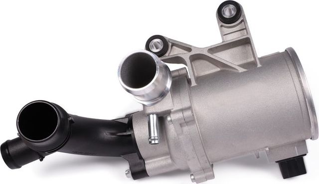 Помпа (водяной насос) Hepu. Артикул P1577