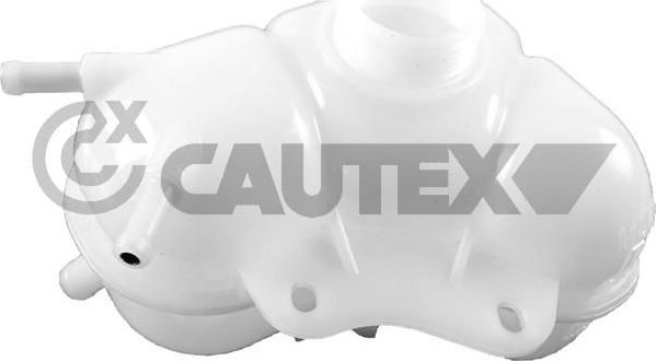 Расширительный бачок Cautex для Daewoo Lanos 1997-2008. Артикул 751110