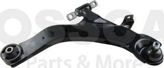 Поперечный рычаг OSSCA передний правый для Hyundai Coupe II (GK) 2001-2009. Артикул 71771