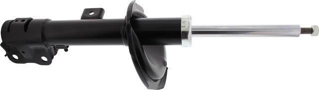 Амортизатор MAPCO передний левый для Mitsubishi ASX I 2010-2026. Артикул 40220