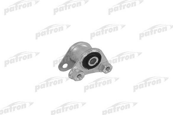 Опора (подушка) КПП Patron задняя для Peugeot Boxer II (230) 1994-2002. Артикул PSE3910