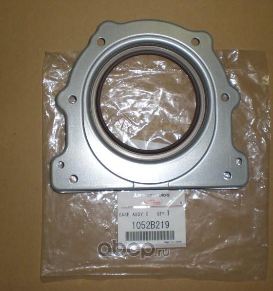 Сальник коленвала Mitsubishi. Артикул 1052B219