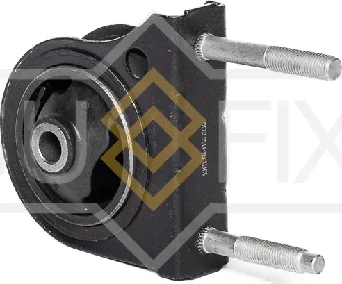 Опора двигателя | перед | (Sufix). Артикул FM-4136