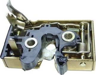 Замок двери OSSCA передний левый для Volkswagen Polo I 1975-1981. Артикул 00720