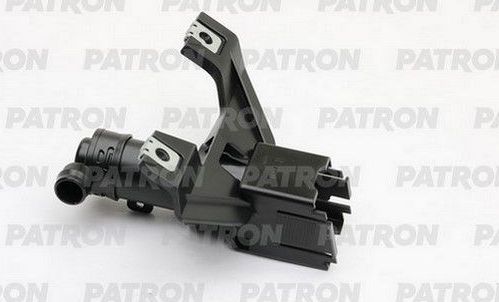 Форсунка омывателя фар Patron правая для Lexus RX II 2003-2008. Артикул PHW086