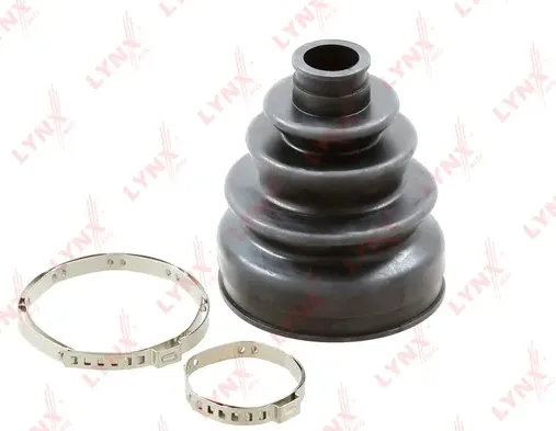 Пыльник наружного ШРУСа NISSAN Primera(P11) 2.0 96-02 / X-Trail(T31) 2.0-2.5 01> / Teana(J31/J32) 2. (Lynxauto). Артикул pc-2090