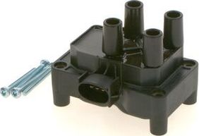 Катушка зажигания Bosch. Артикул 0 221 503 490