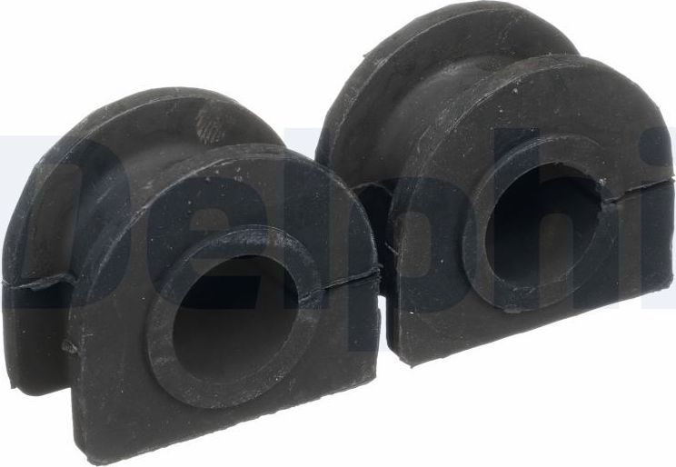 Втулки стабилизатора Delphi. Артикул TD4003W