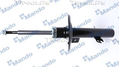 Амортизатор Mando передний правый для Citroen DS3 I 2009-2015. Артикул MSS016177