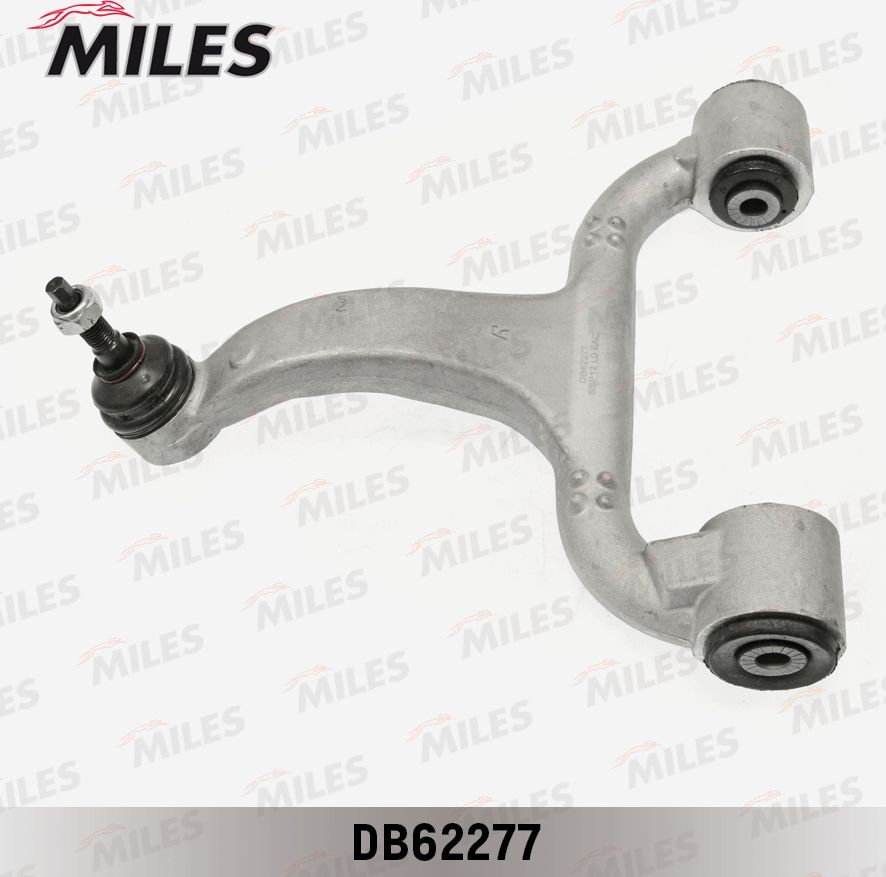 Поперечный рычаг передней подвески Miles (алюминий). Артикул DB62277