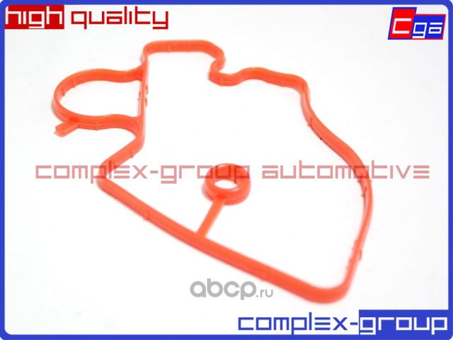 Прокладка фланца водяного 06E121168 06E121168B CGA. Артикул 2SEL758RA