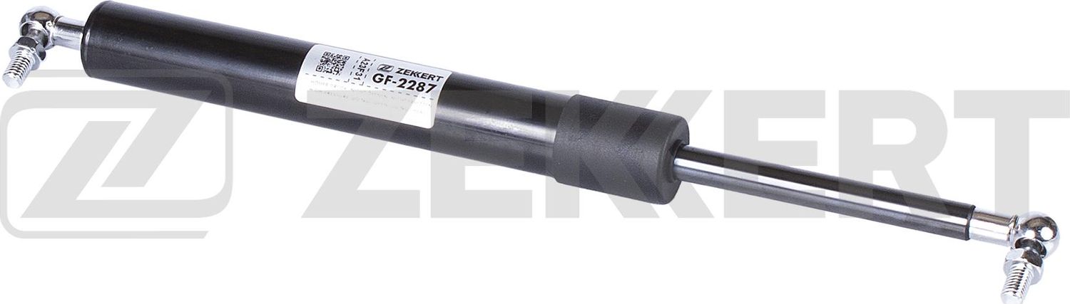 Амортизатор (упор) багажника Zekkert. Артикул GF-2287