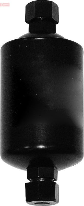 Осушитель кондиционера Denso для DAF 95 1987-1998. Артикул DFD99550