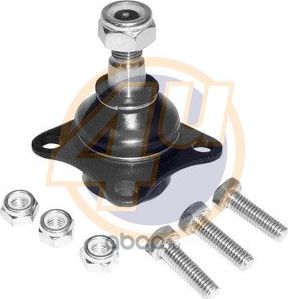 Шаровая опора 4U передняя для Fiat Palio I 1996-2012. Артикул FT-B-99030