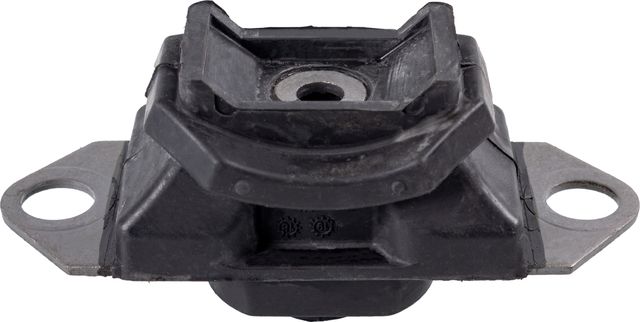 Опора (подушка) двигателя Febi Bilstein левая для Renault Modus I 2004-2012. Артикул 28214