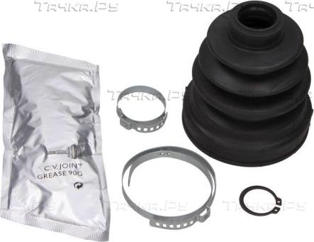 Шрус внутренний (граната) MaXgear передний для Volkswagen Bora 1998-2005. Артикул 49-1029
