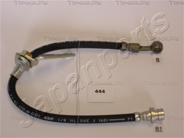 Тормозной шланг Japanparts. Артикул TF-444