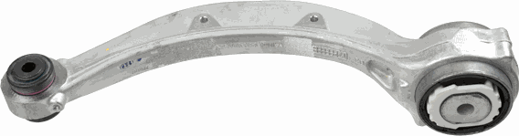 Поперечный рычаг передней подвески Lemforder передний правый/левый нижний для Jaguar F-Type I 2014-2026. Артикул 39765 01