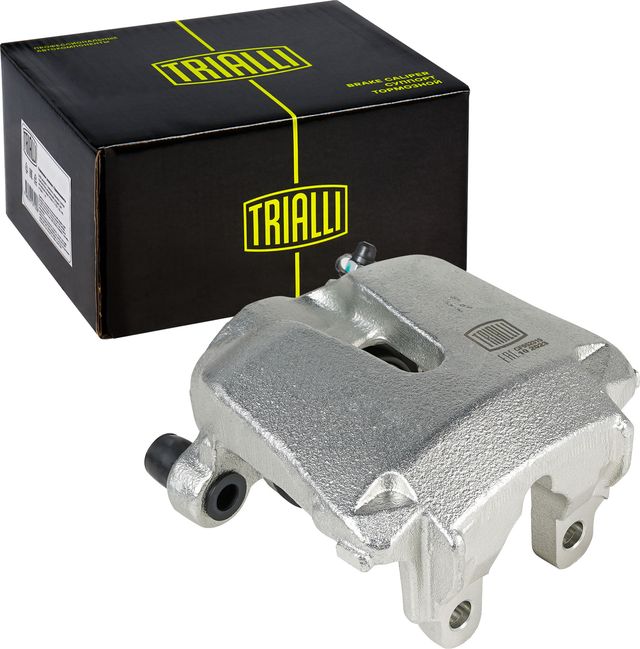 Тормозной суппорт Trialli передний правый для BMW X6 I (E71) 2008-2014. Артикул CF 052319