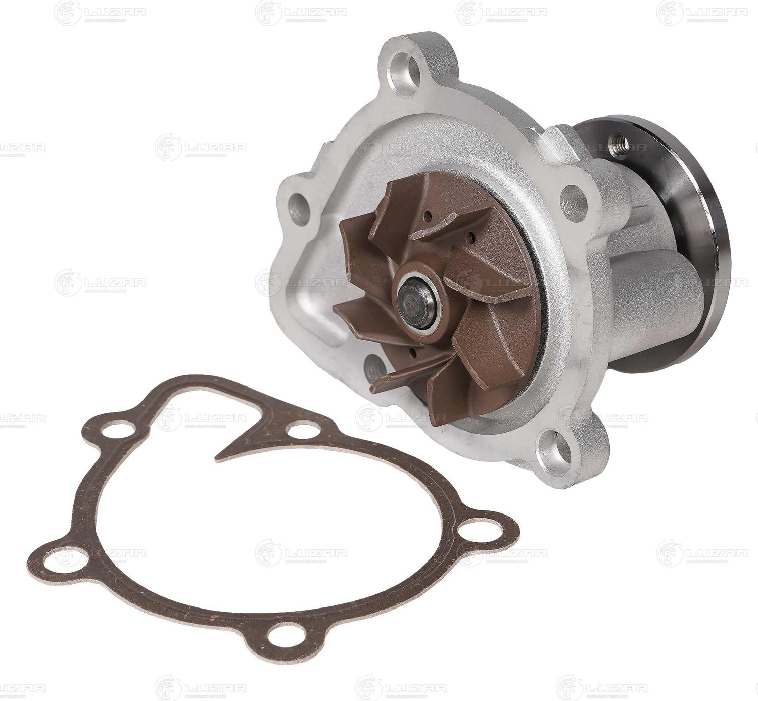 Помпа (водяной насос) Luzar. Артикул LWP 1122