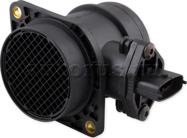 Датчик расхода воздуха (Ganz) Ganz. Артикул GRP12025