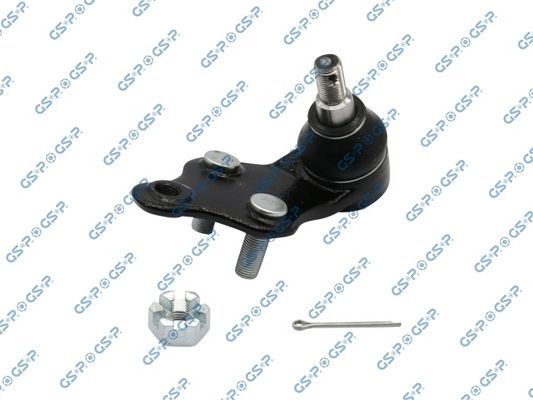 Шаровая опора GSP задняя правая нижняя для Lexus ES V 2006-2012. Артикул S080462