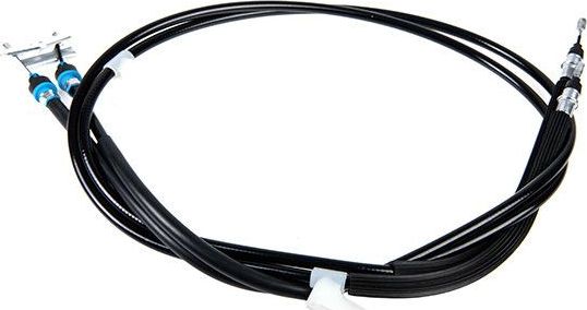 Трос ручника (тросик ручного тормоза) Stellox. Артикул 29-96158-SX