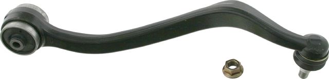 Поперечный рычаг передней подвески Febi Bilstein (сталь). Артикул 23732