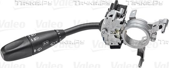 Подрулевой переключатель Valeo Orignal Part. Артикул 251739