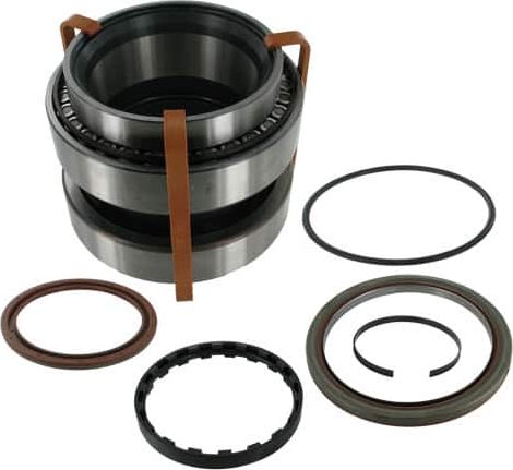 Ступичный подшипник (комплект) SKF. Артикул VKBA 5455