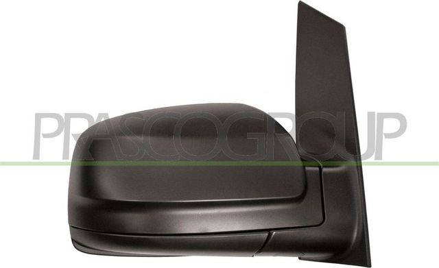 Зеркало боковое Prasco правое для Mercedes-Benz Viano I (W639) 2010-2014. Артикул ME9107003