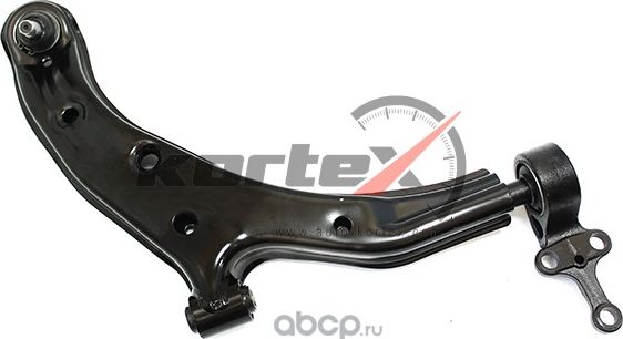 Рычаг пер.подв.нижн.R (Kortex). Артикул KSL5450