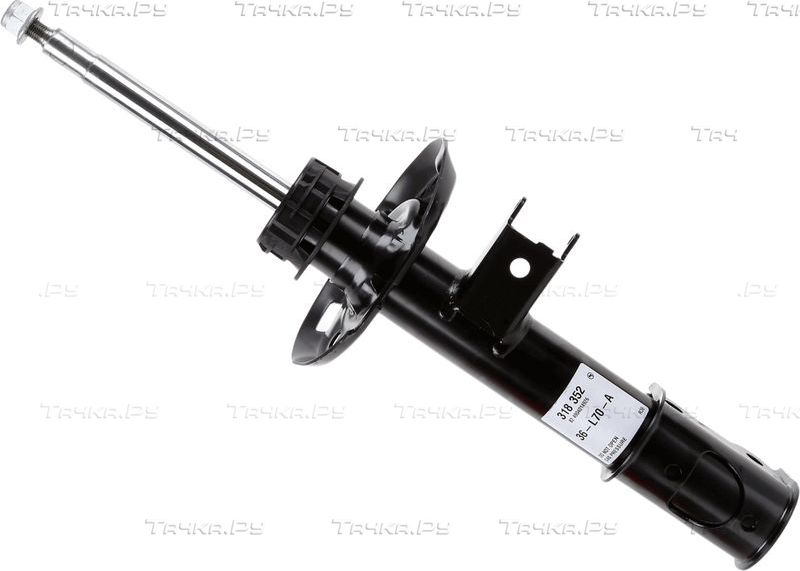 Амортизатор SACHS. Артикул 318 352