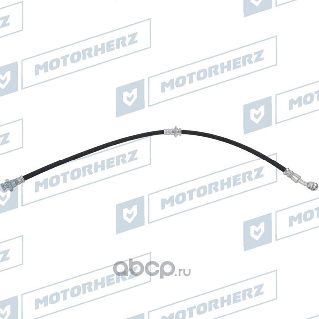 Шланг тормозной (Motorherz). Артикул HBF0071