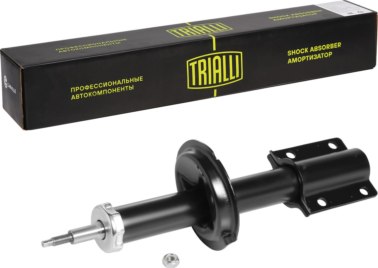 Амортизатор Trialli. Артикул AH 16051