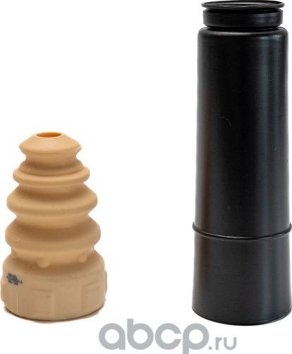 Пыльник с отбойником амортизатора заднего (Absel). Артикул AU340011