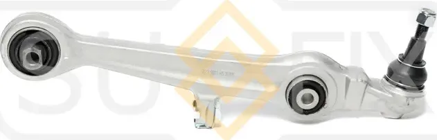 Рычаг подвески нижний передний правый/левый AUDI A6 C5 1997-2005/SKODA SUPERB I (Sufix). Артикул SH1286