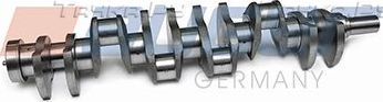 Коленвал Auger. Артикул 71910
