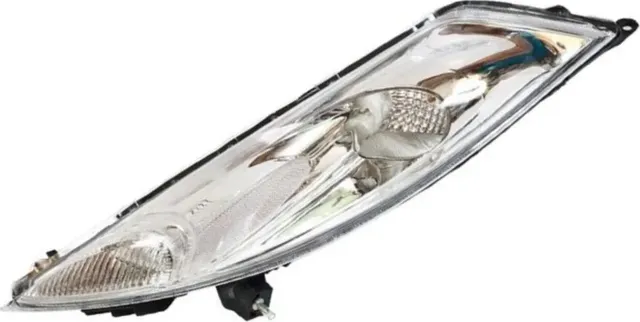 Указатель поворота левый (Casp). Артикул 2J1171L