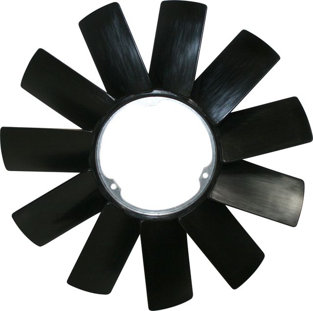 Крыльчатка вентилятора, охлаждение двигателя JP Group. Артикул 1414900800